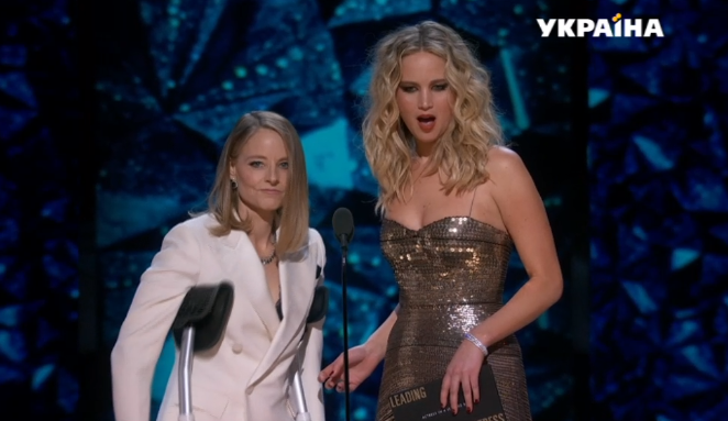 Оскар 2018: как прошла церемонии вручения главной кинопремии года